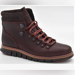 Cole Haan Zerogrand Boots Sz 11
